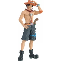 Figúrka Bandai Banpresto One Piece DXF THE GRANDLINE SERIES SPECIAL - Portgas D. Ace 20 cm - Figúrky