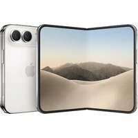 Apple iPhone Duo 2TB Nebesky bílá - Mobilné telefóny