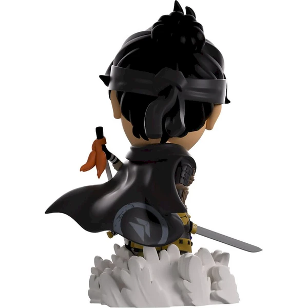 Figurka Youtooz Ghost of Tsushima - Jin Sakai 12 cm - Figúrky - Obrázok d_ef93ec4a6ba042b2ad078da293004e19
