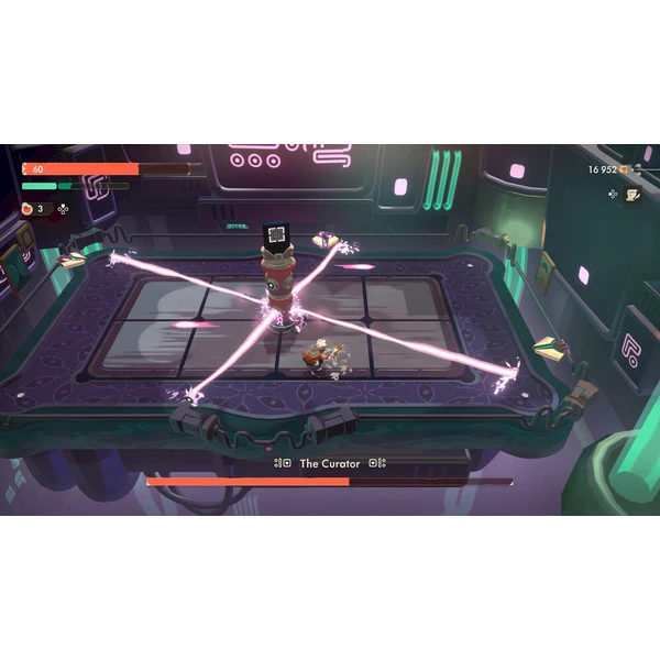 Moonlighter 2: The Endless Vault (PS5) - Hry na PS5 - Obrázok d_ef97bd16566947b0a62441dedcce4fea