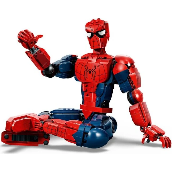 LEGO Marvel 76346 Spider-Man – figúrka hrdinu - LEGO - Obrázok d_ef9fe8c6a6b54707bc23f3525d84dae3