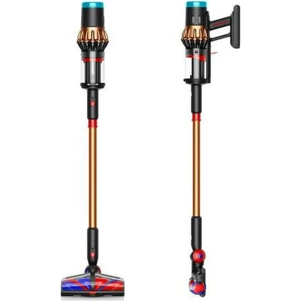 Dyson V16 Piston Animal + Sada pre šetrné detailné upratovanie - Tyčové vysavače - Obrázok d_efa33c72487345ae90f0285f8f702456