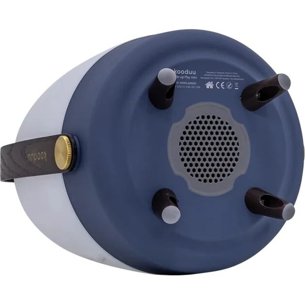 KOODUU Lite-up Play Mini JBL bezdrôtový reproduktor Ocean Blue - Reproduktory - Obrázok d_efa83c1c43e640fa8f7f126d6bac95e2