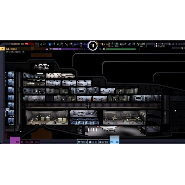 Star Trek: Voyager - Across the Unknown Deluxe Edition (PS5) - Hry na PS5 - Obrázok d_efb264e4fa5f43f891b4c30854fc5189