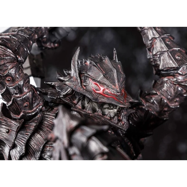 Soška Bandai Berserk Figuarts ZERO Metallic Touch - Guts Berserker Armor 35 cm - Sochy a sošky - Obrázok d_efb63202ffbe48e8839253fa7805b8f1