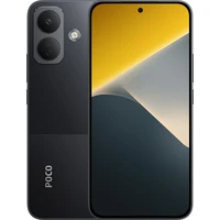 POCO X8 (8GB/256GB) Dark Black - Mobilné telefóny