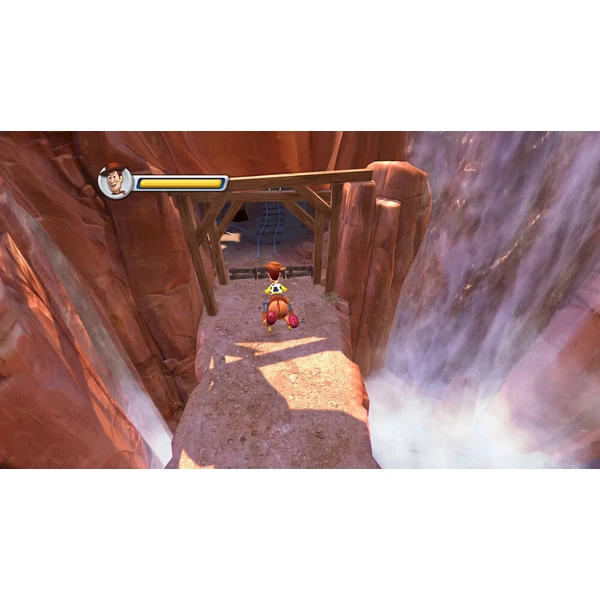 Toy Story: Retro Roundup! + Toy Story 3 Complete Edition Double Pack (PS5) - Hry na PS5 - Obrázok d_efc468c2dff7482d8eb2dbcc15dbea66