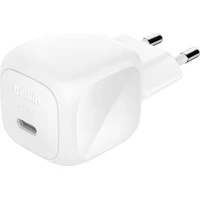 Belkin BOOST CHARGE™ 45W USB-C Power Delivery PPS nabíjačka biela - Nabíjačky