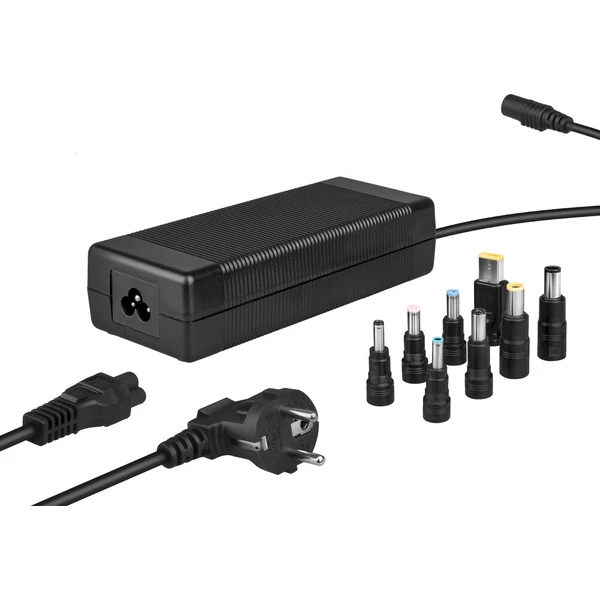 AVACOM QuickTIP 150W univerzálny adaptér pre notebooky - Nabíjačky - Hlavný obrázok