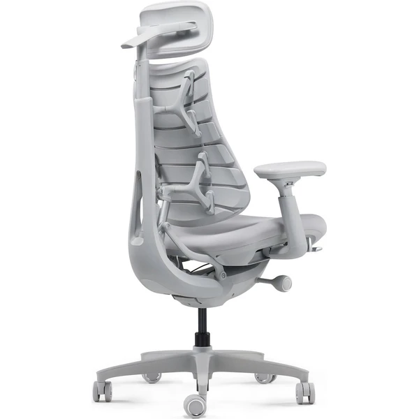 LiberNovo Omni stolička space gray - Stoličky - Obrázok d_efebc72613e0483eaefba573534e1a6e