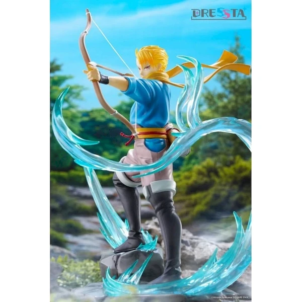 Figúrka Daemons of the Shadow Realm Dressta - Yuru 21 cm - Figúrky - Obrázok d_eff14717c9bb4decbae5e7fea962812b