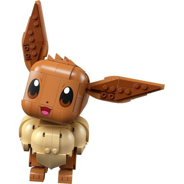 LEGO Pokémon 72151 Eevee - LEGO - Obrázok d_effb5d5c49784100b60f9f5bac5996fd
