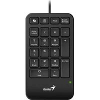 Genius NumPad 125 - Klávesnice