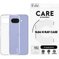 PanzerGlass® CARE X-Ray kryt Google Pixel 10a priehľadný - Puzdra