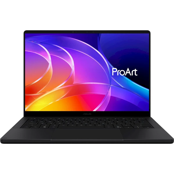 ASUS ProArt P14 (H7407BA-OLED017W) NVIDIA RTX Spark N1X (20c/32GB) čierny - Notebooky - Hlavný obrázok