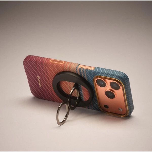 Pitaka MagEZ Grip 3 MagSafe držiak/stojan na telefón California Dream Sunset 2.0 - Držiaky - Obrázok d_f00fb5b996e84617befcdd4cc8e2c02d