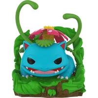 Funko POP! #1158 Premium: Pokemon - Venusaur - Funko POP!