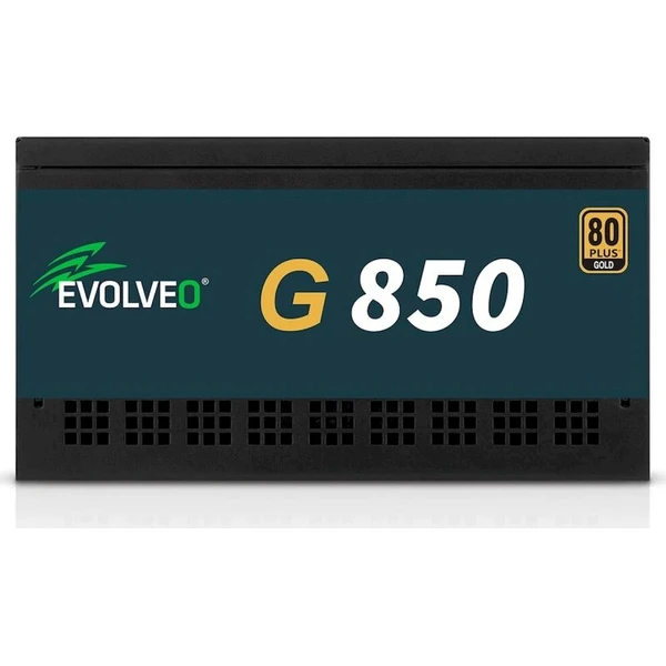 EVOLVEO G850 850W čierny - Zdroje - Obrázok d_f01be693cd794fd597aea670d63f6ab8