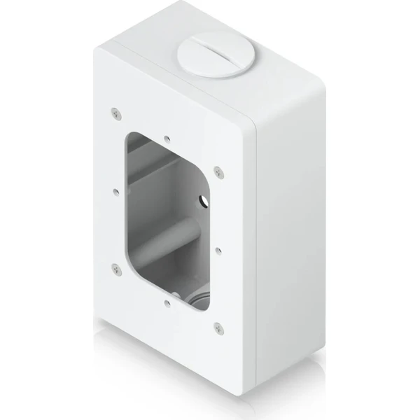 Ubiquiti inštalačný box pre čítačky biely - Príslušenstvo pre Intercom - Obrázok d_f01d5915e5b2412ebcd18cfb40adbb54