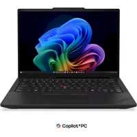 Lenovo ThinkPad T14 Gen 7 (21WN007JCK) černý - Notebooky