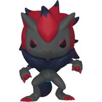 Funko POP! #1156 Hry: Pokemon - Zoroark - Funko POP!