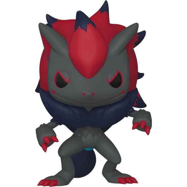 Funko POP! #1156 Hry: Pokemon - Zoroark - Funko POP! - Hlavný obrázok