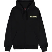 Mikina Marvel Wolverine - Claws Out M - Mikiny a svetre
