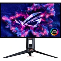 ASUS ROG Swift OLED PG27UCWM herný monitor 27" - Monitory