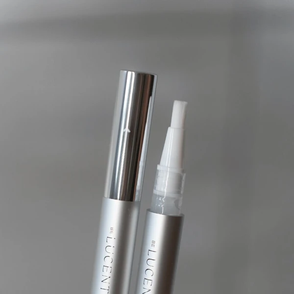 Be Lucent Stellar Gentle Teeth Whitening Kit sada na bielenie zubov mentolová - Sady na bielenie zubov - Obrázok d_f053a0a411c040029eea86e56a4800fb