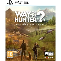 Way of the Hunter 2 Deluxe Edition (PS5) - Hry na PS5