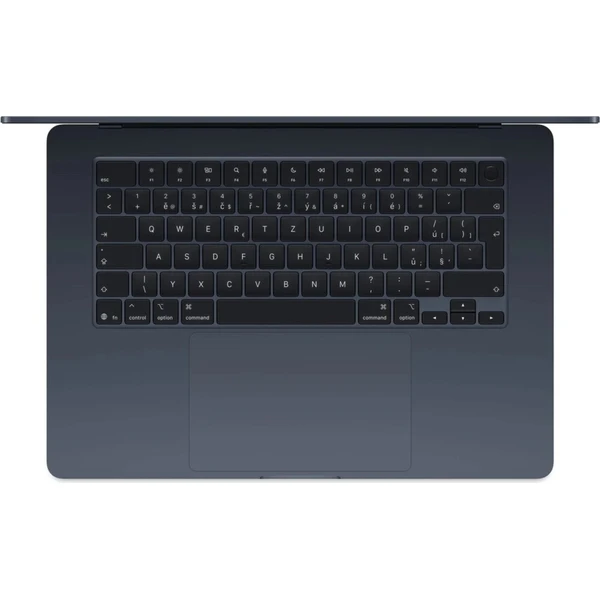 Apple MacBook Air 15,3" (2026) / M5 / 16GB / 512GB / temne atramentová - Notebooky - Obrázok d_f06425144e154f4a87c43ed40077b8f9