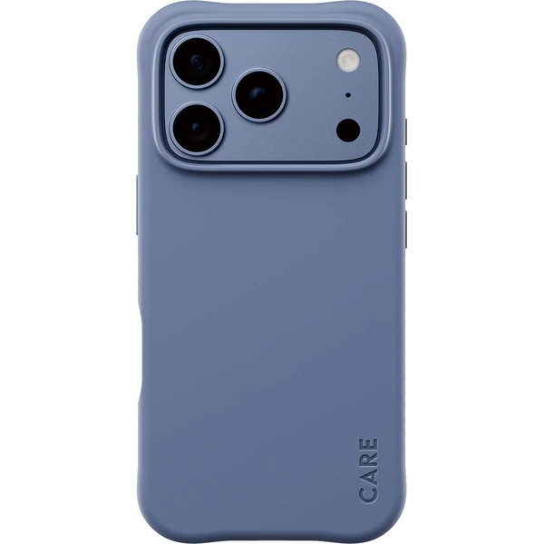 PanzerGlass CARE Samba MagSafe kryt Apple iPhone 18 Pro/17 Pro Shades of Blue modrý - Puzdra - Obrázok d_f06e12ea3f384cc983125b012b9ca8bc