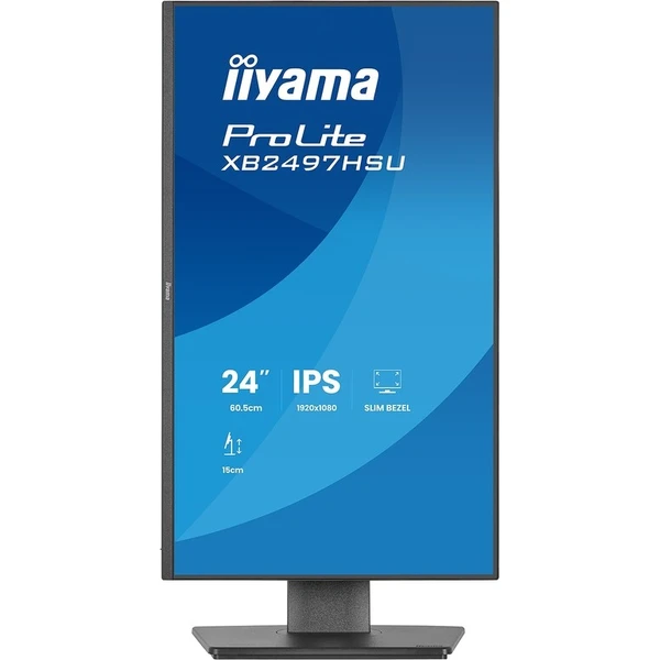 iiyama ProLite XB2497HSU-B1 monitor 23,8" - Monitory - Obrázok d_f070a2dc06ee4168a3fe2b790eebcb94