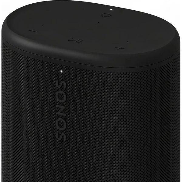 Sonos Play bluetooth reproduktor čierny - Reproduktory - Obrázok d_f0748968f8a04ef58e80e429972b416d