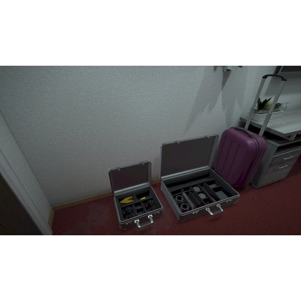 Forensics Crime Scene Detective (PS5) - Hry na PS5 - Obrázok d_f07cecdb17fe446ebf0ec678ca0c29f2
