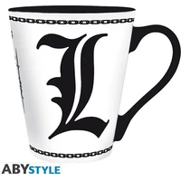 Hrnček Death Note - L 250 ml - Hrnčeky