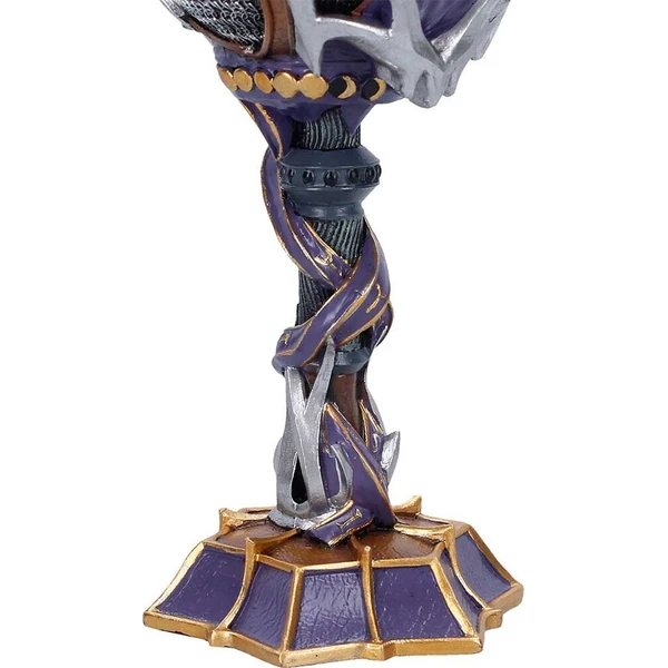 Nemesis Now pohár Baldur's Gate 3 - Shadowheart 20 cm - Hrnčeky - Obrázok d_f08ce53f0d934dc492d051b08788b507