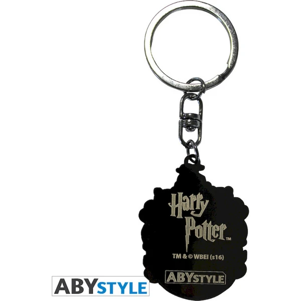 Kľúčenka Harry Potter - Slytherin - Kľúčenky - Obrázok d_f09c33664ea1494a81ac573d90660f26