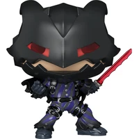 Funko POP! #1244 Games: Persona - Loki so mečom - Funko POP!