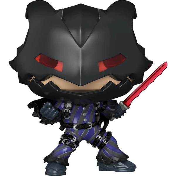 Funko POP! #1244 Games: Persona - Loki so mečom - Funko POP! - Hlavný obrázok