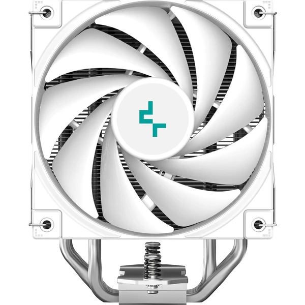 DEEPCOOL AK400 DIGITAL SE WH biely - Chladiče - Obrázok d_f0a4af09f69f4d5a8d5ac7d9acd15dfe