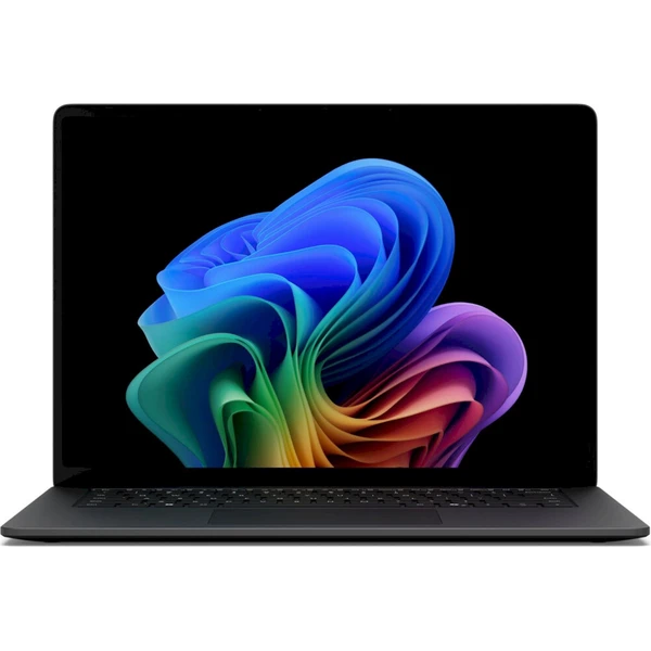 Microsoft Surface Laptop 8 15" (EP2-53513) čierny - Notebooky - Hlavný obrázok