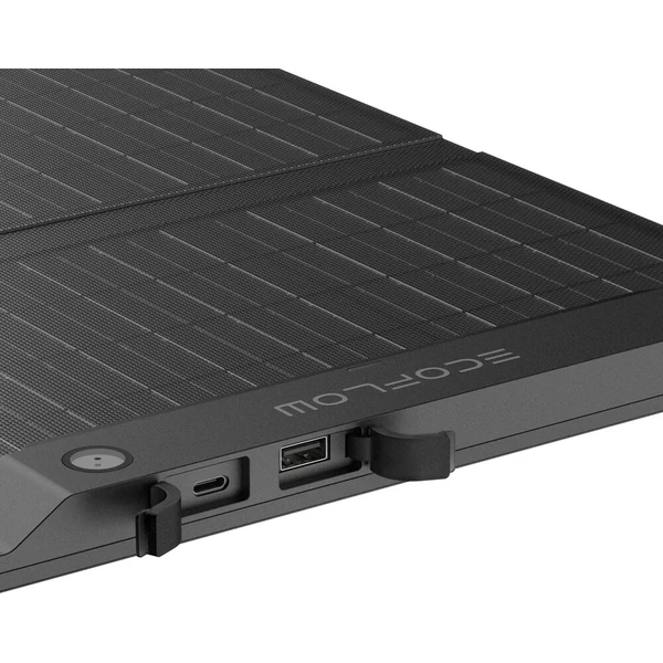 EcoFlow 28W prenosný solárny panel (typ-C) - Solárne panely - Obrázok d_f0bc2731e5d640f292bc31d9630a5f1d