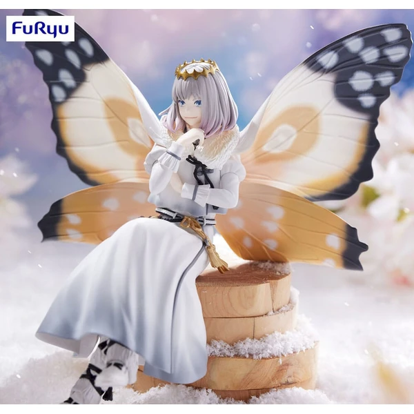 Figúrka Furyu Fate/Grand Noodle Stopper - Pretender Oberon 17 cm - Figúrky - Obrázok d_f0bc74d78edc411887ca5314bd20c4e8