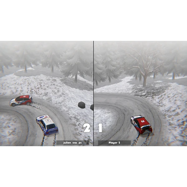 Super Woden: Rally Edge (Switch) - Hry na Nintendo Switch - Obrázok d_f0c0ce3e81104381a4fcfab0d7be7b13