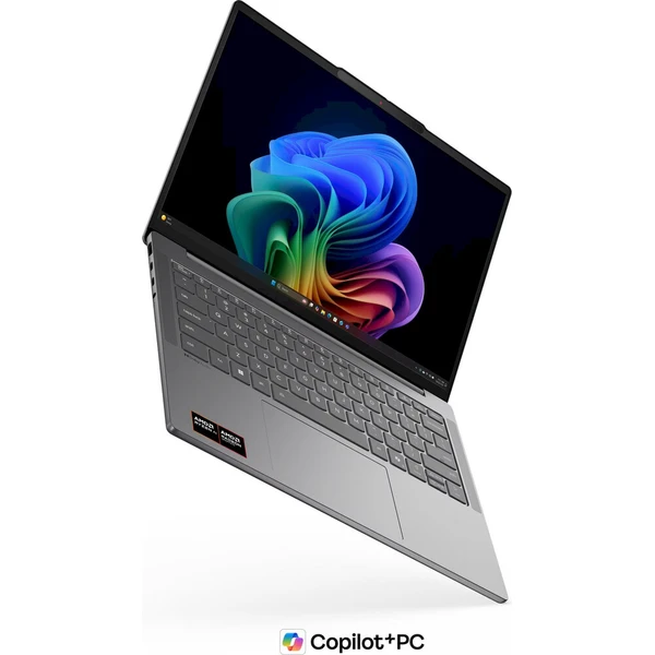 Lenovo IdeaPad Slim 5 14AGP11 (83S10055CK) sivý - Notebooky - Obrázok d_f0c7754aed904d60a6de986163d7900a