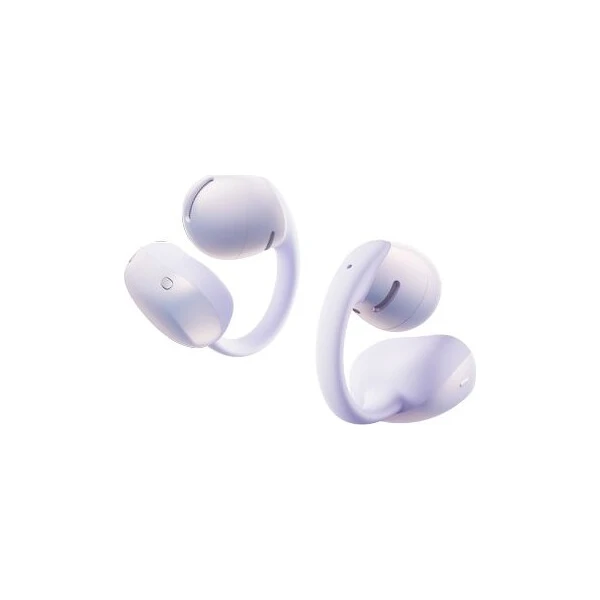 Shokz OpenDots Air bezdrátová sluchátka fialová - Slúchadlá - Obrázok d_f0ca3324b3d24a589b27a57bd21e77bb