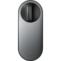 AQARA Smart Lock U200 Lite Kit chytrý zámok biely - Inteligentné zámky