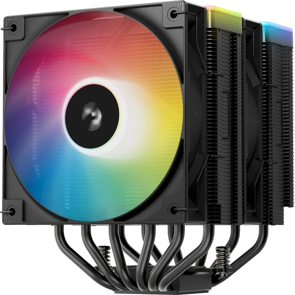 DEEPCOOL AG620 BK ARGB V2 čierny - Chladiče - Obrázok d_f0d1b9110e444f67b04cc3969858f523