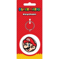 Kľúčenka Pyramid International Super Mario spinner - Mario - Kľúčenky